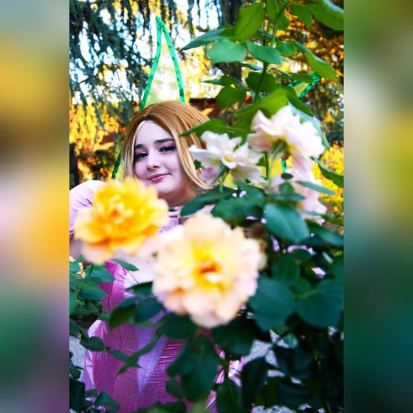 Na~moon - Flora