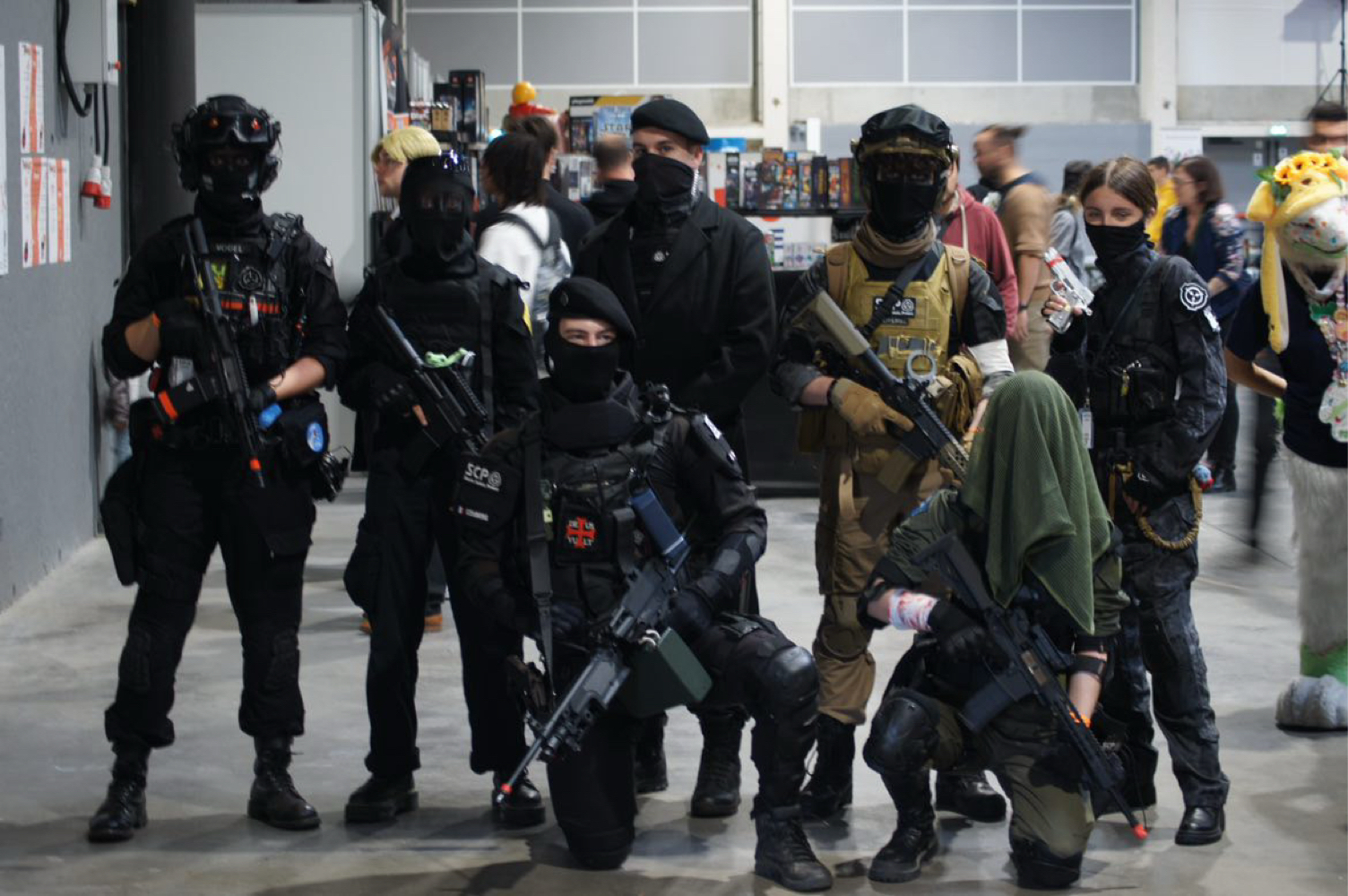 Boc’n geek 2024 - Photo 8