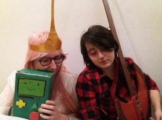 Marshall lee preview 2