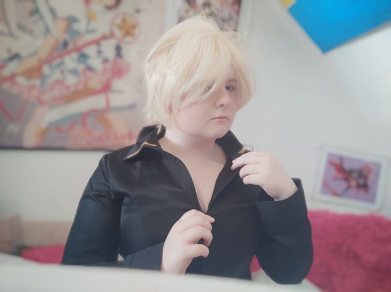✭𝕊𝕥𝕖𝕝𝕒𝕣𝕪𝕒✭ - Mika
