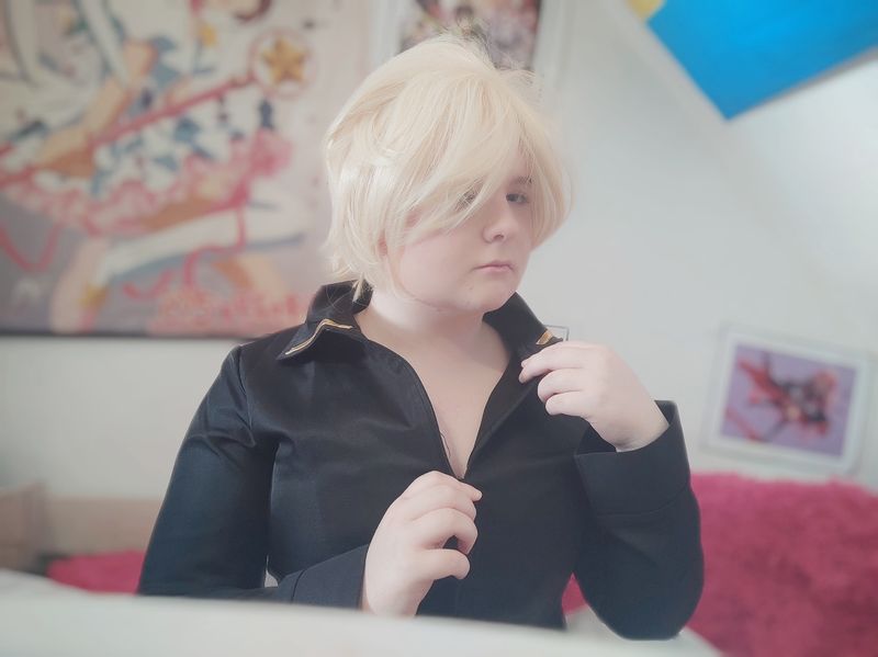 ✭𝕊𝕥𝕖𝕝𝕒𝕣𝕪𝕒✭ – Mika