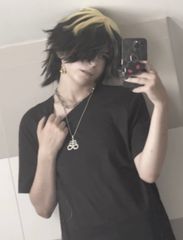 Kazutora preview 2