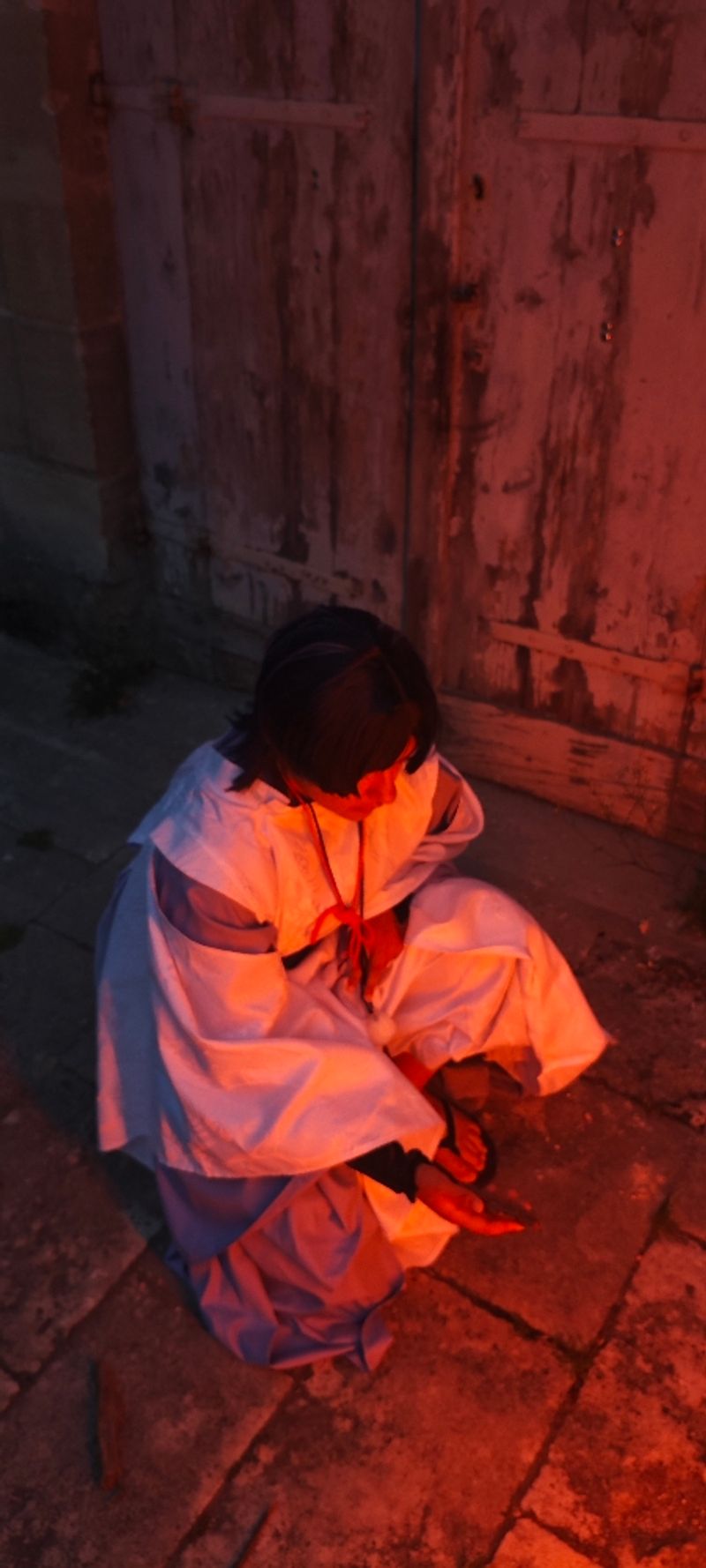 Loony – Kabukimono