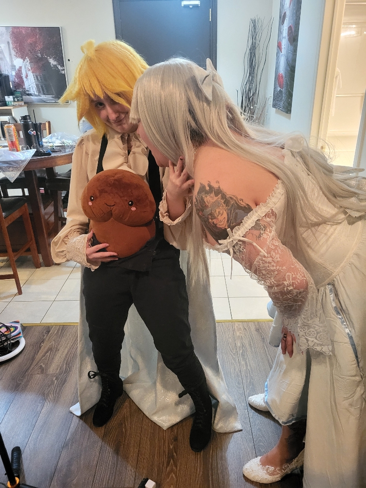 Chaotique Meliodas — photo 33