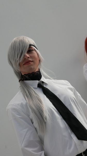 Neikos.cosplay - Photos Quanxi