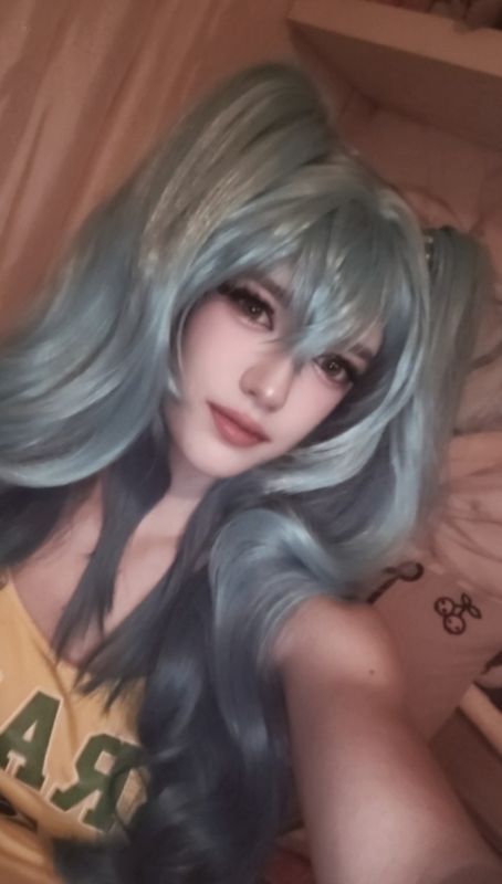 Lilco – Hatsune Miku Brésil 