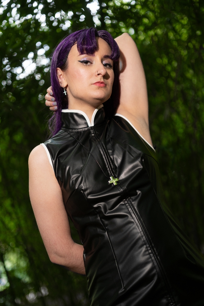 Misato Katsuragi - Photo 8