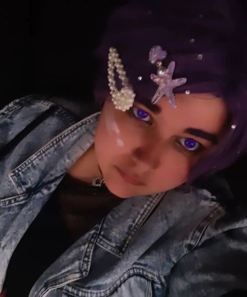 Sunny_crossplay - Rafayel idol