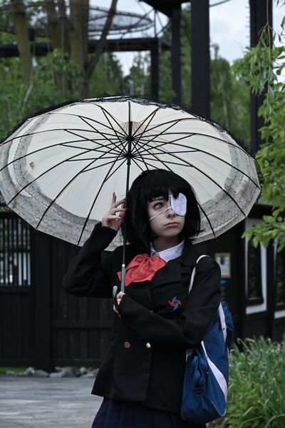 Lycidas_ - Mei Misaki 