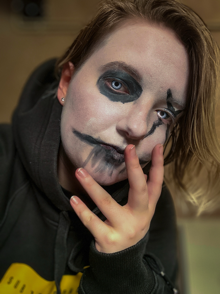 5 ans de Cosplay — photo 10
