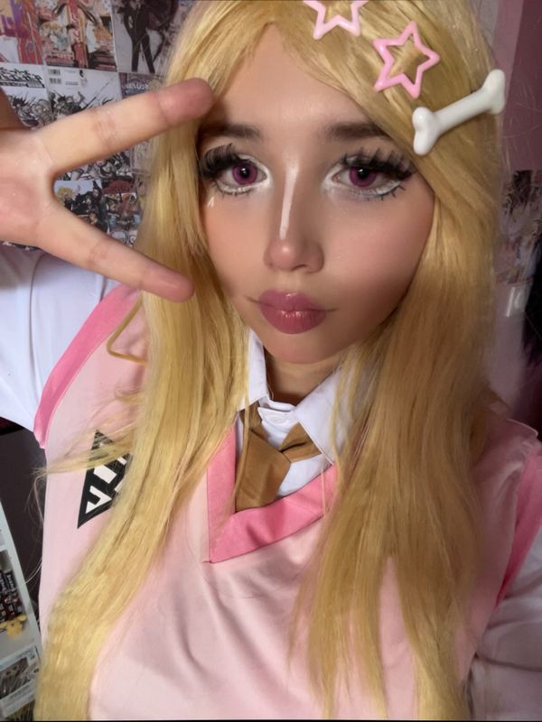 Melynee – Kaede Akamatsu