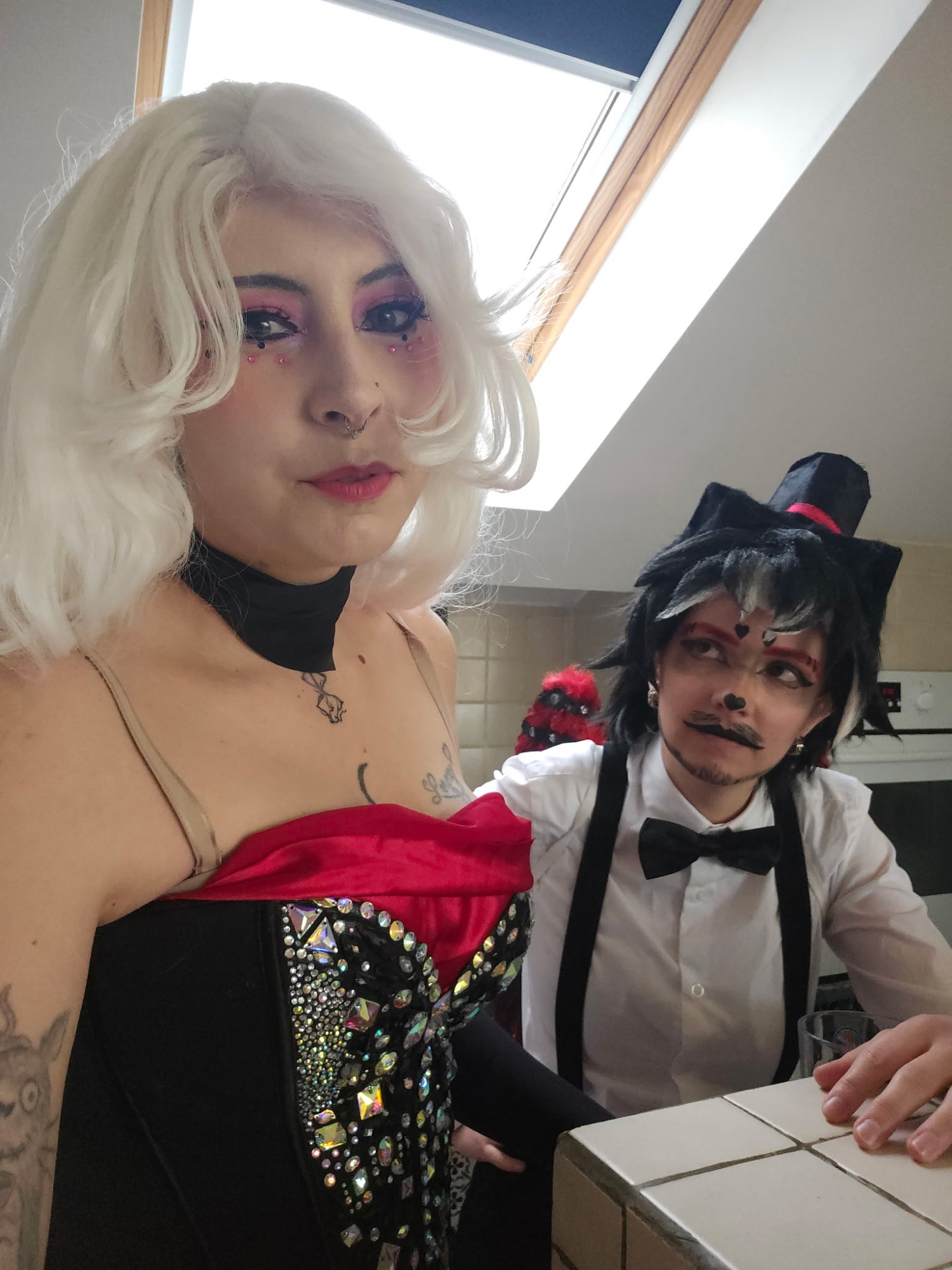 Hazbin hôtel — photo 47