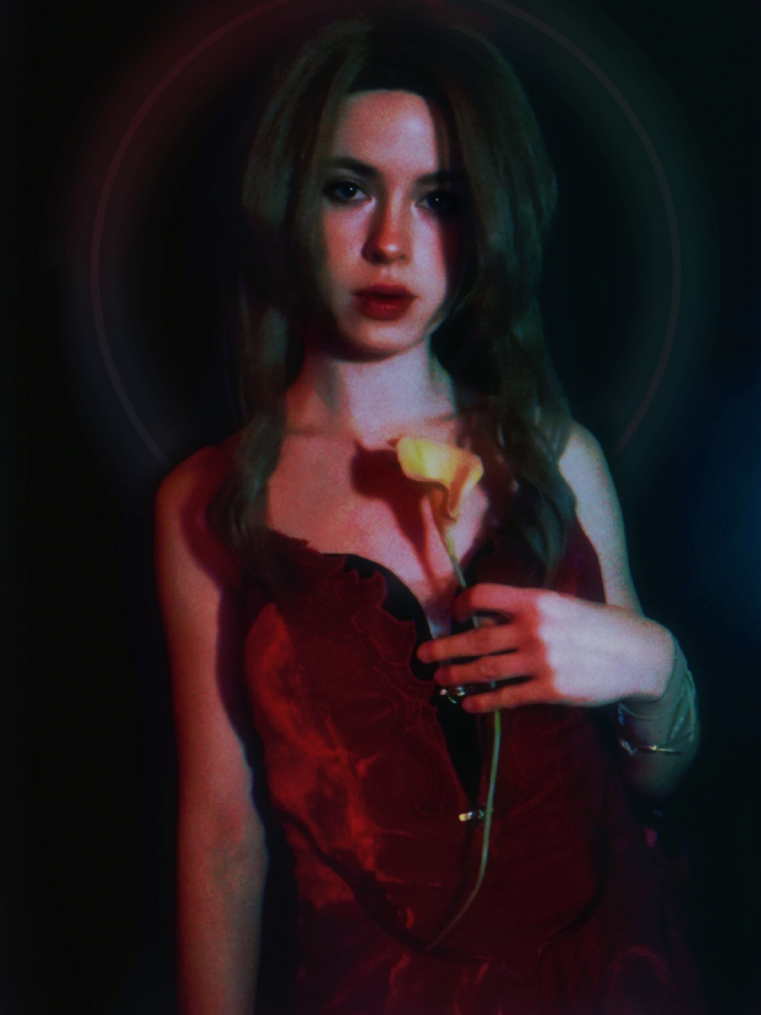 Aerith Wall Market  - Photo 4