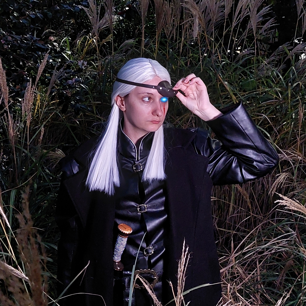 Aemond Targaryen - Photo 42