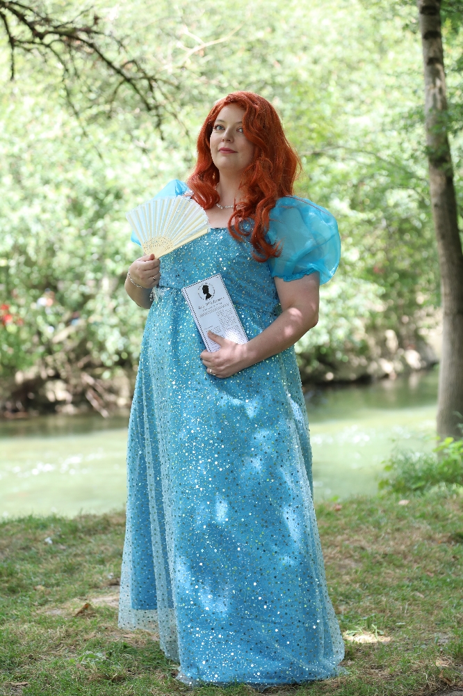 Penelope F - Photo 3