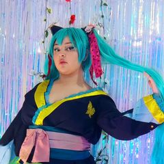 Miku Hatsune v3 preview 3