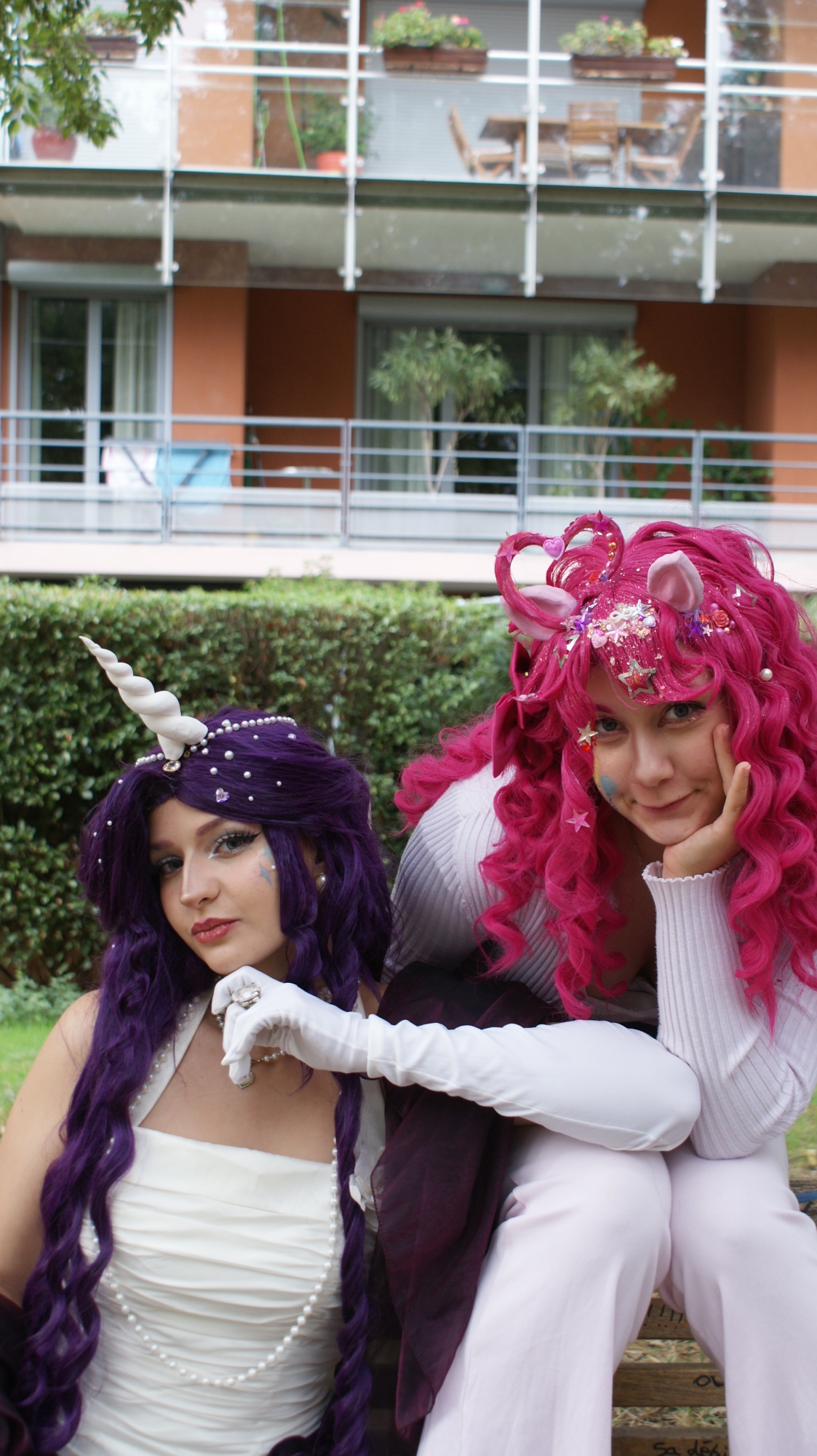 Pinkie Pie - Rarity, photo 60
