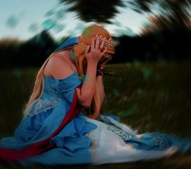 👑Zelda (Marié) preview 2