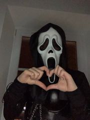 Ghostface preview 2