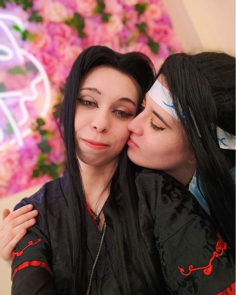Hannabook - Wangxian