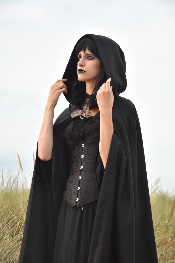 🖤Mage noir🖤 - Photo 2