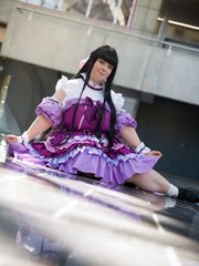 Homura Akemi Scene preview 2