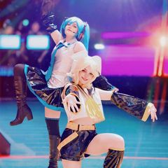 Hatsune Miku preview 3