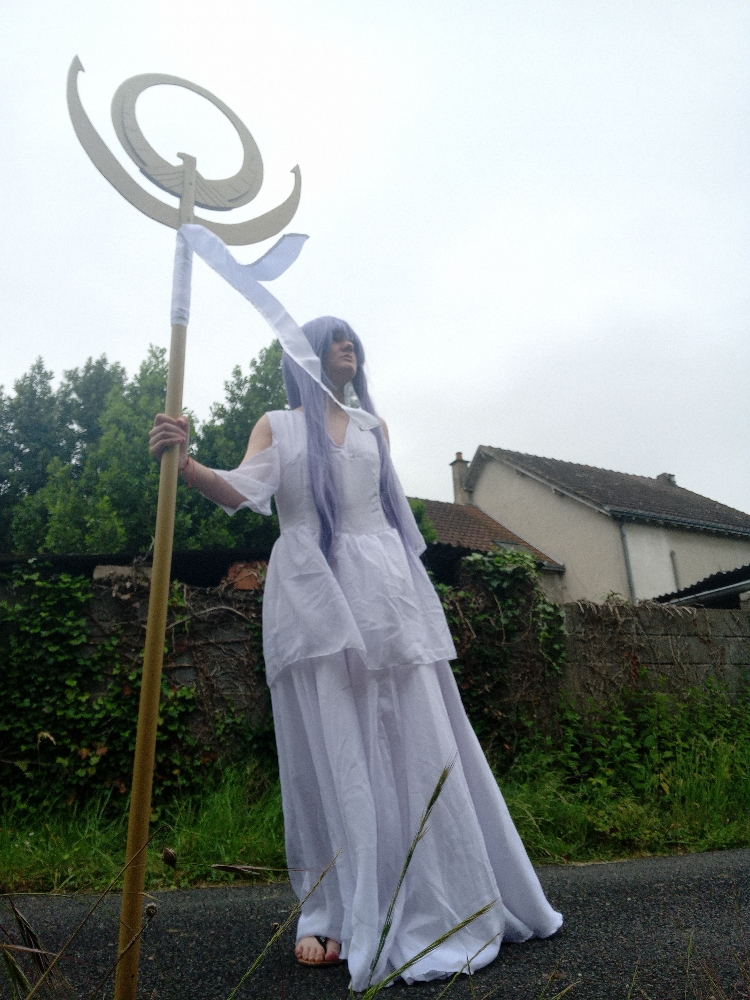 Sasha/Athéna — photo 18