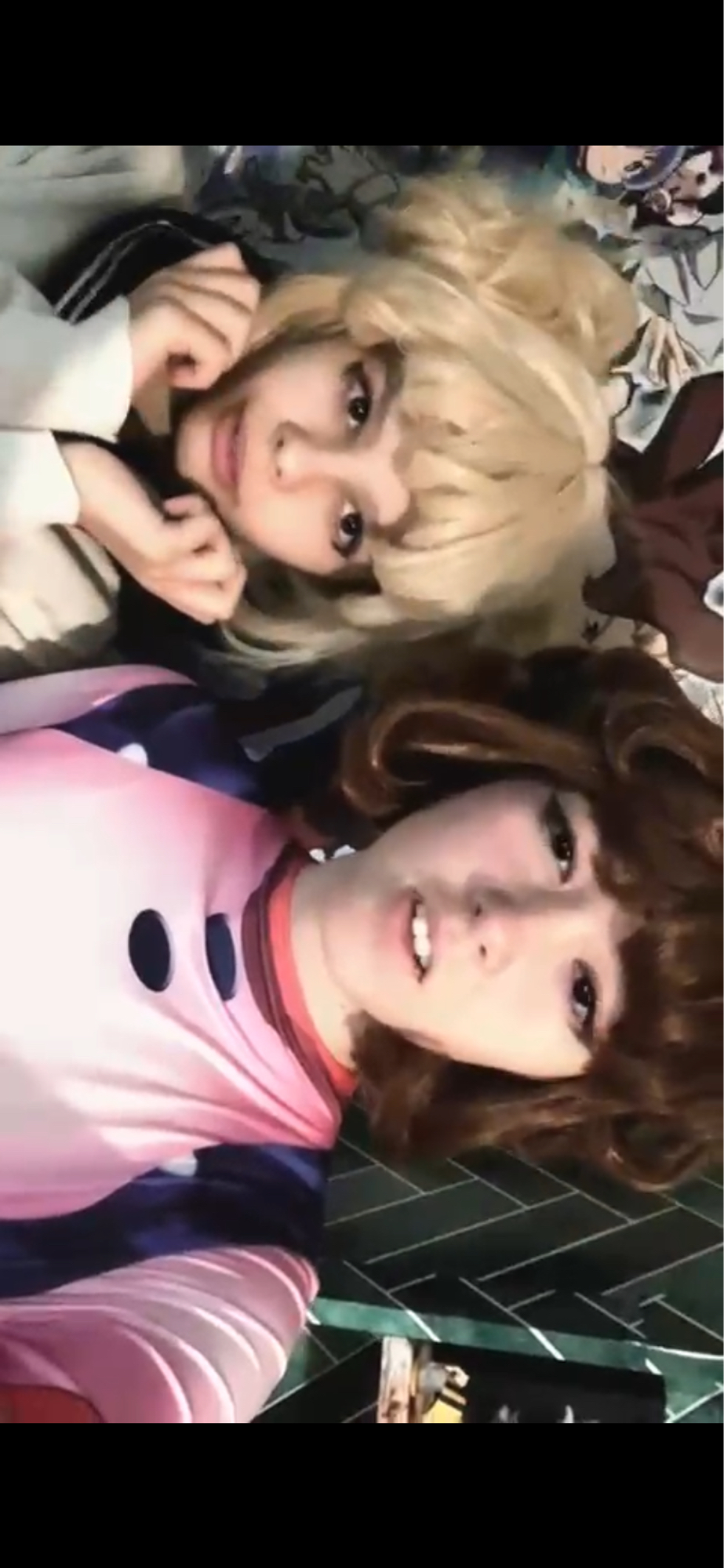 Toga himiko - Photo 15