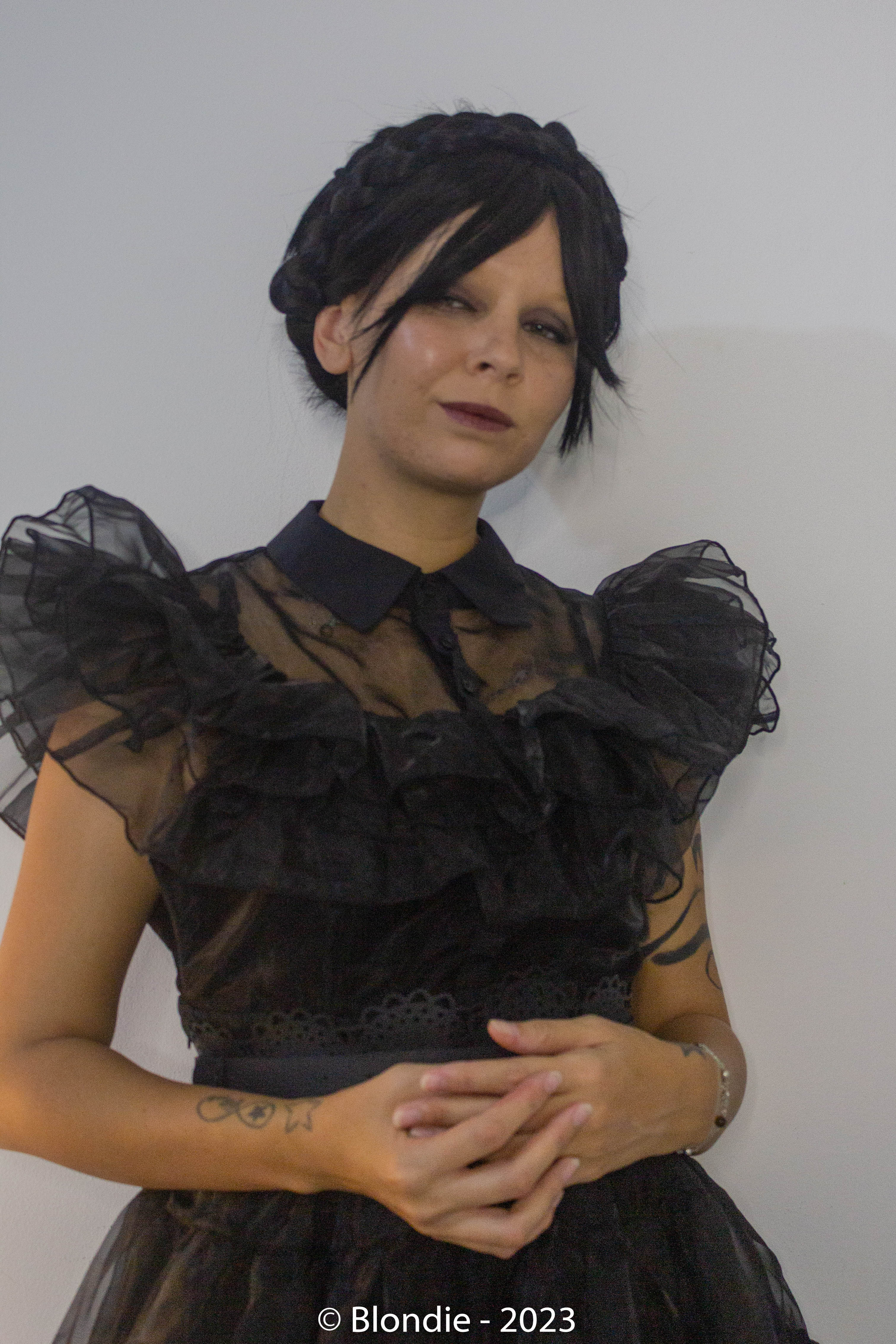 Shooting All Alone 6, photo 8
