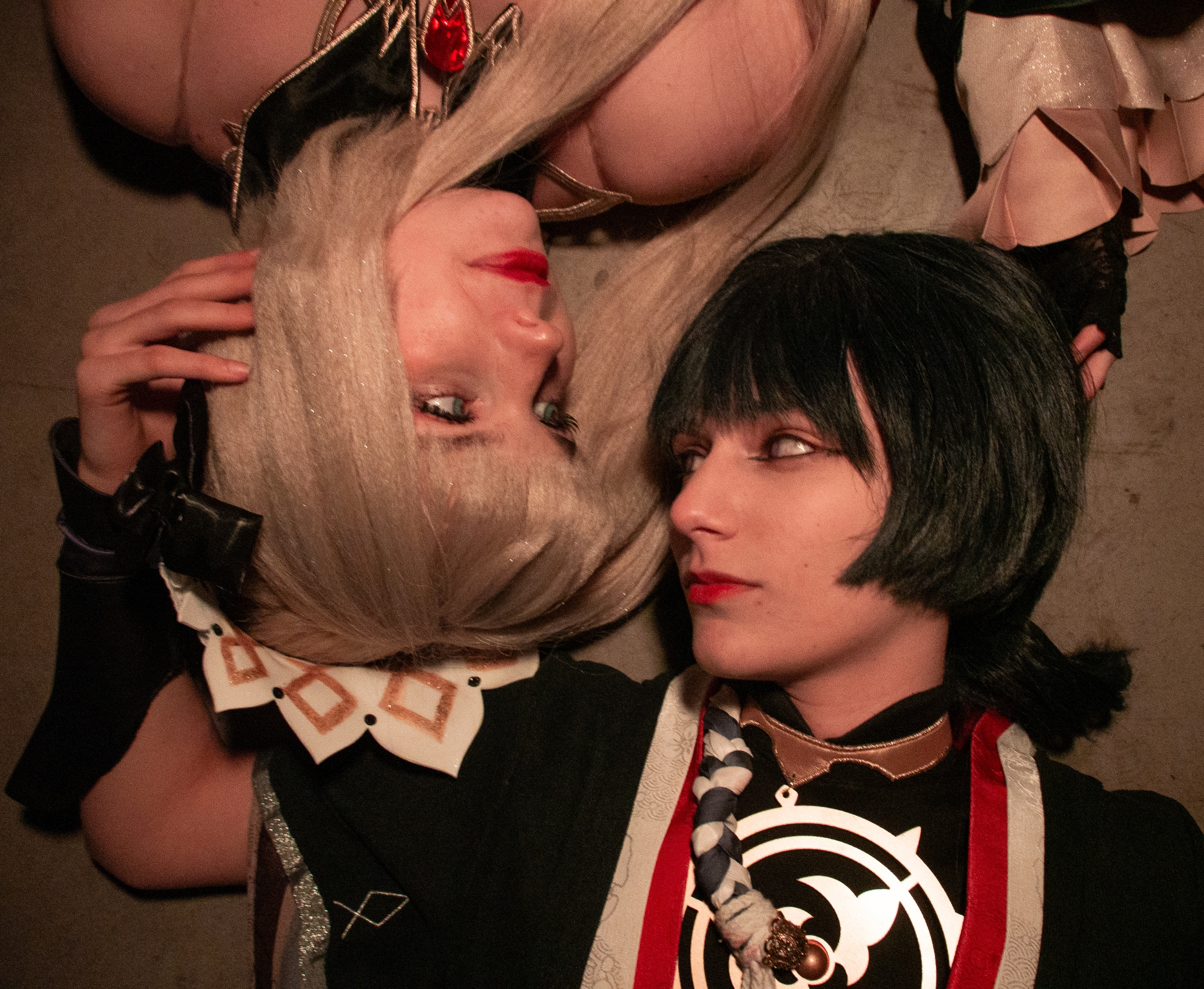 Sandrone et scara — photo 8