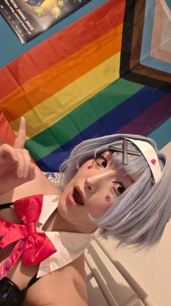 Aspectra1._.cos - Rabbit Hole Miku