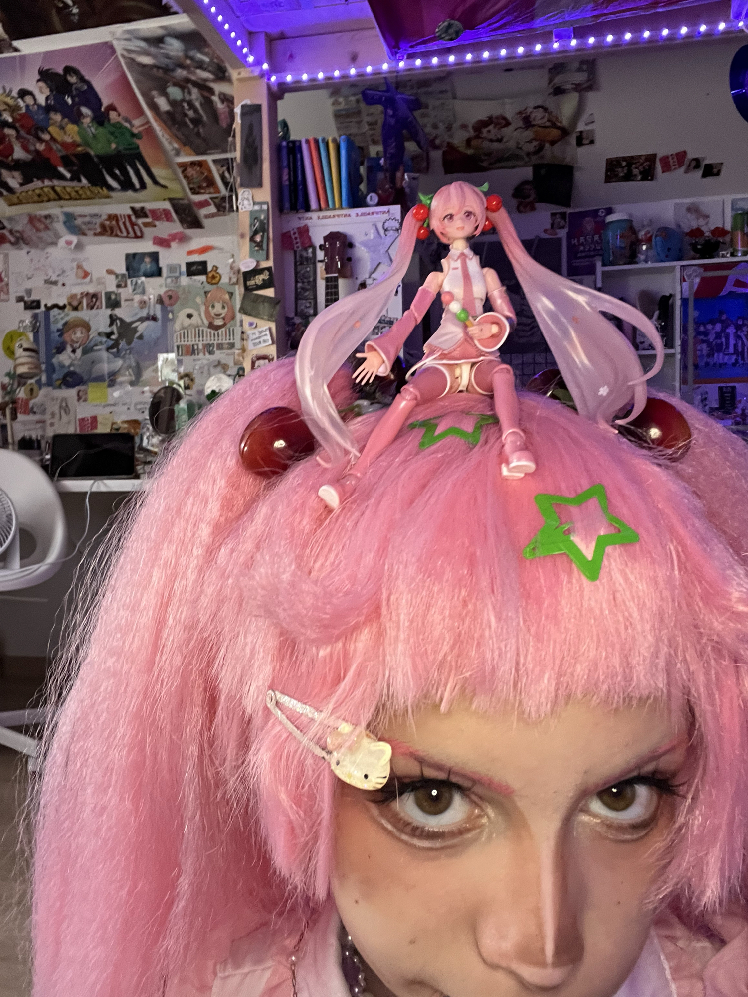 Sakura miku :D — photo 5
