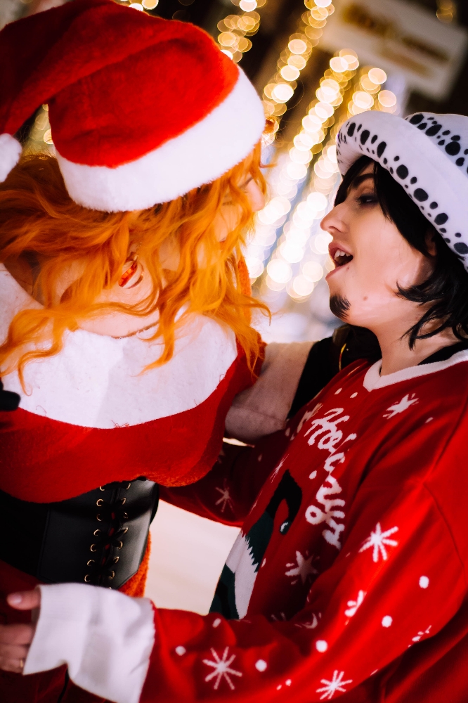 One piece noel 2 - Photo 10