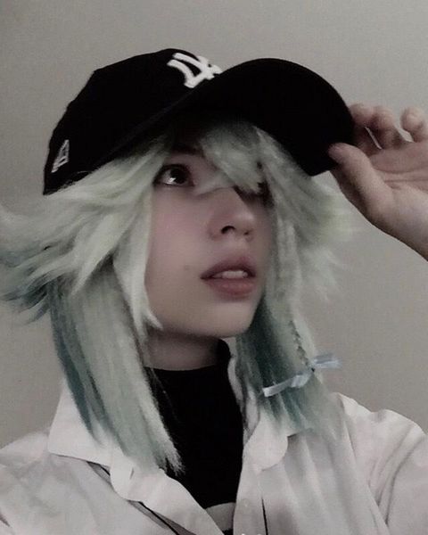 𝗦𝗮𝗽𝗽𝗵𝗶.cos - N Harmonia [Pokémon]
