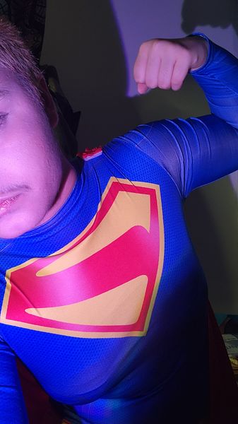 Broonie/maïty - Superman and lois