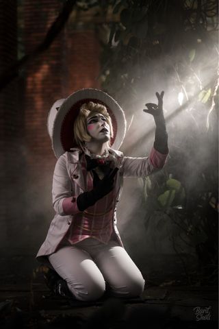 Lulu Dokomi