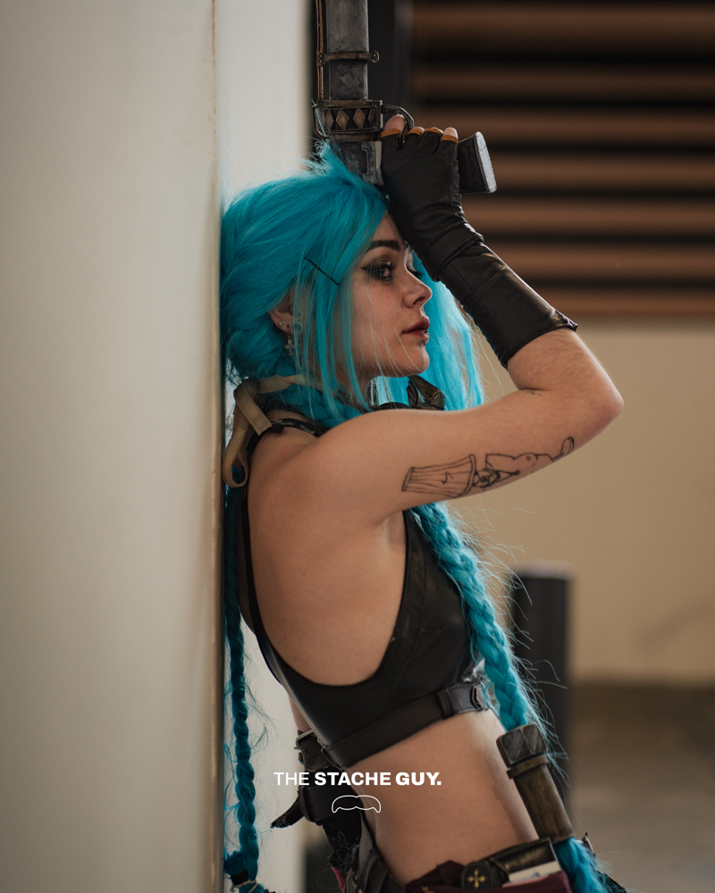 JapanTouch haru 2024 - Photo 11