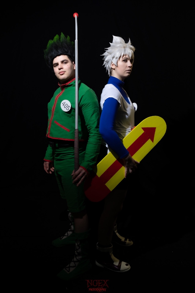 Clermont Geek Convention - Photo 4