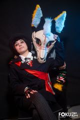 Beelzebub TGS 2023 preview 3