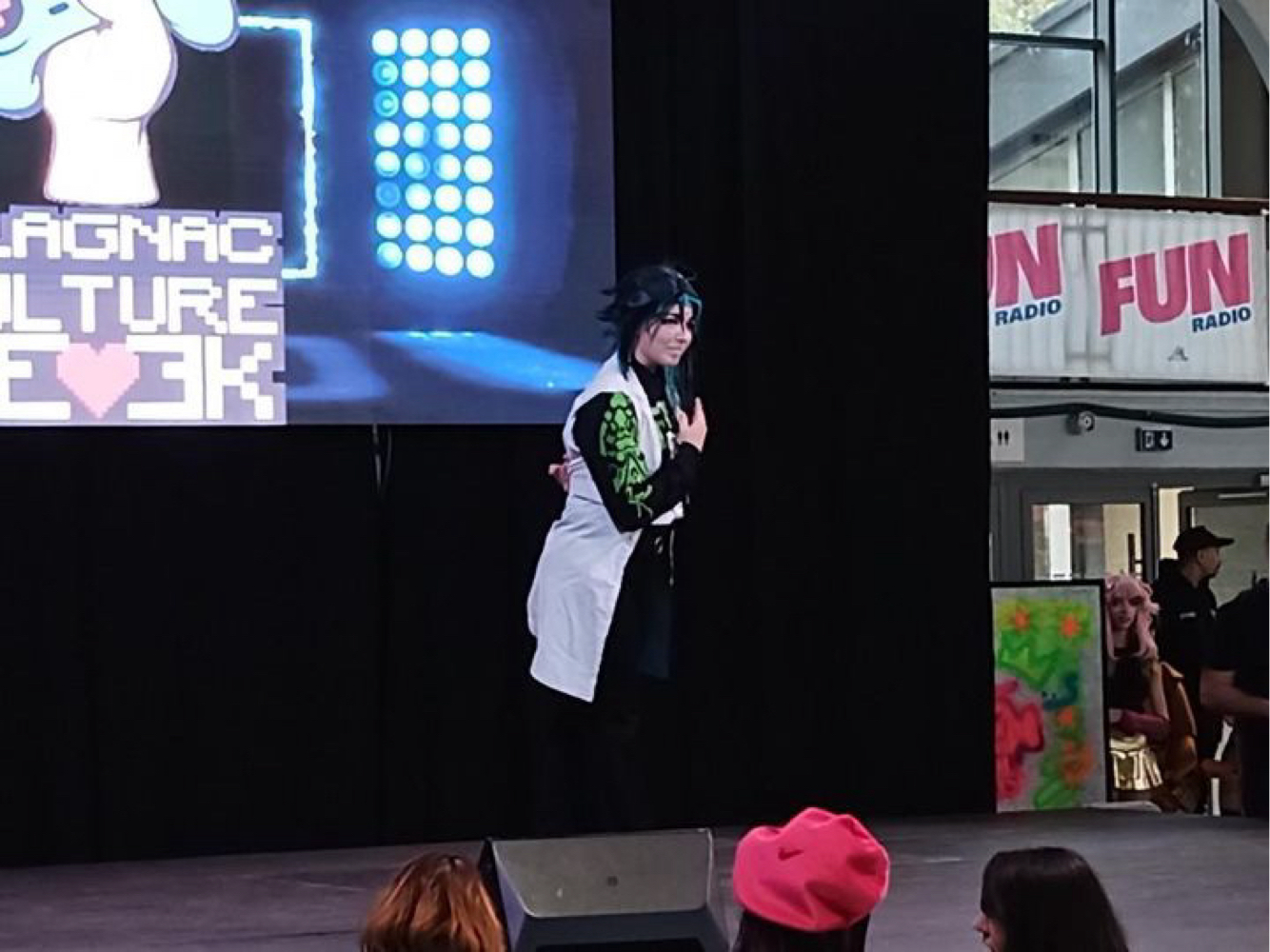 Xiao concert - Photo 24