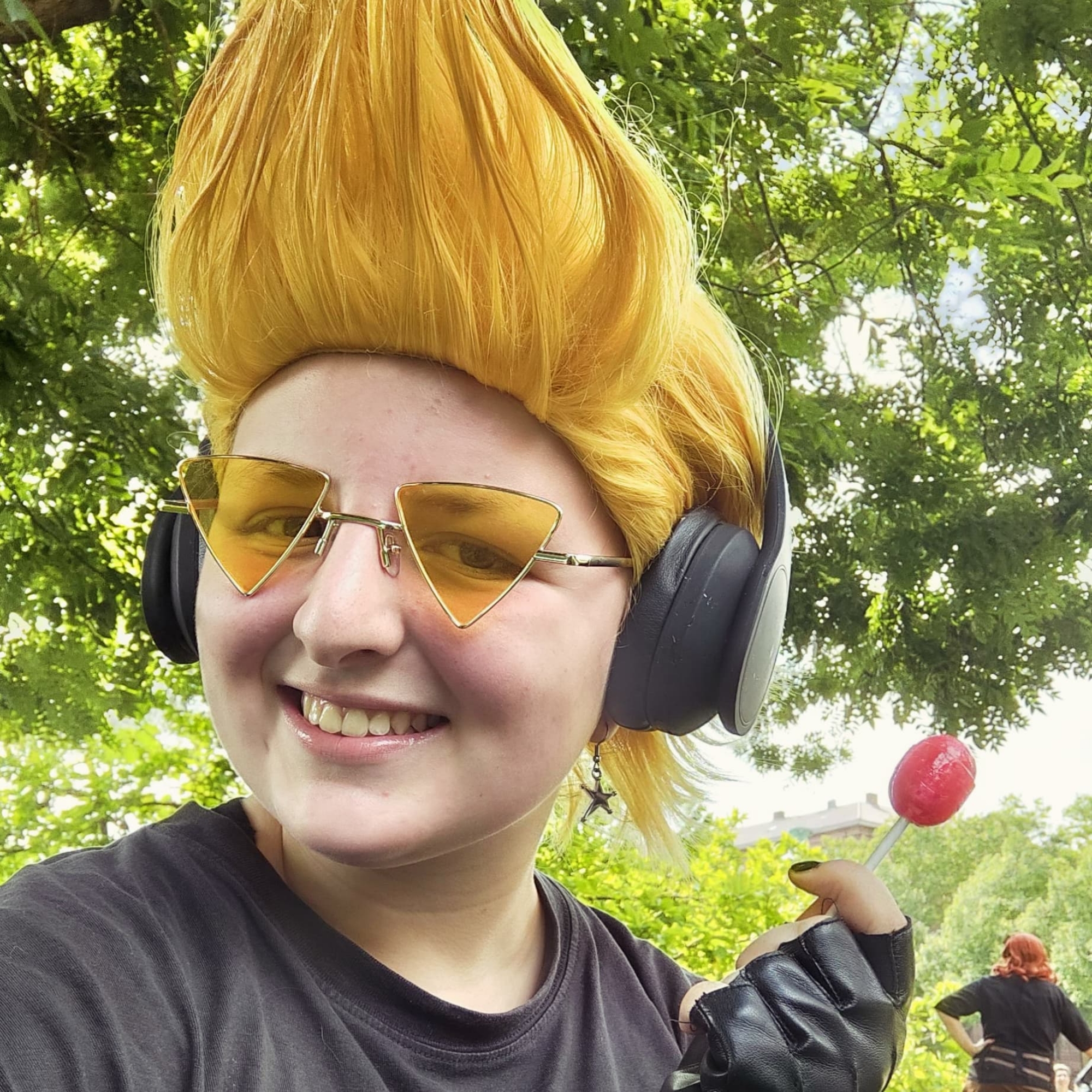 Present Mic  - Photo 2