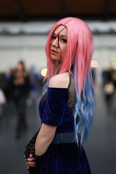 Nale.cos - Mizi - Japan con