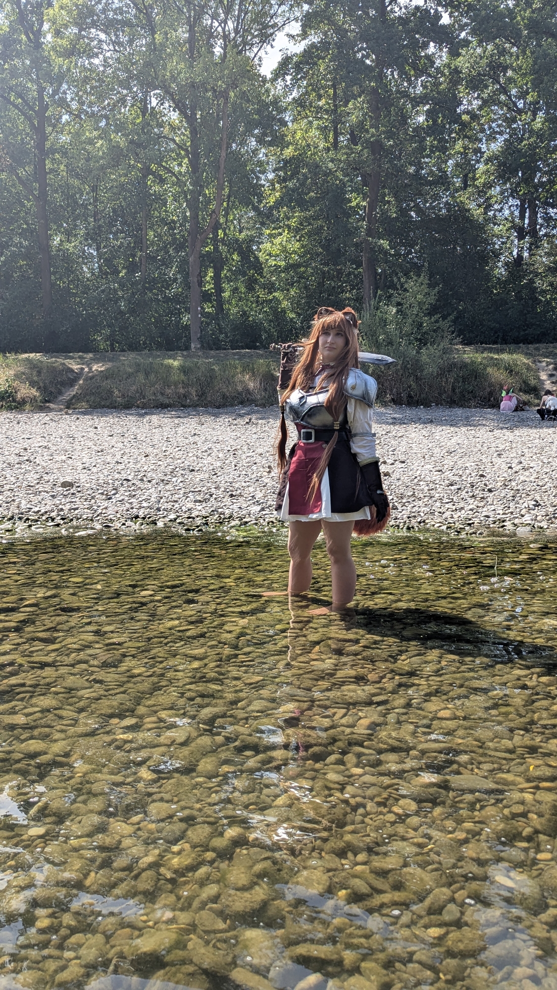 Raphtalia — photo 45