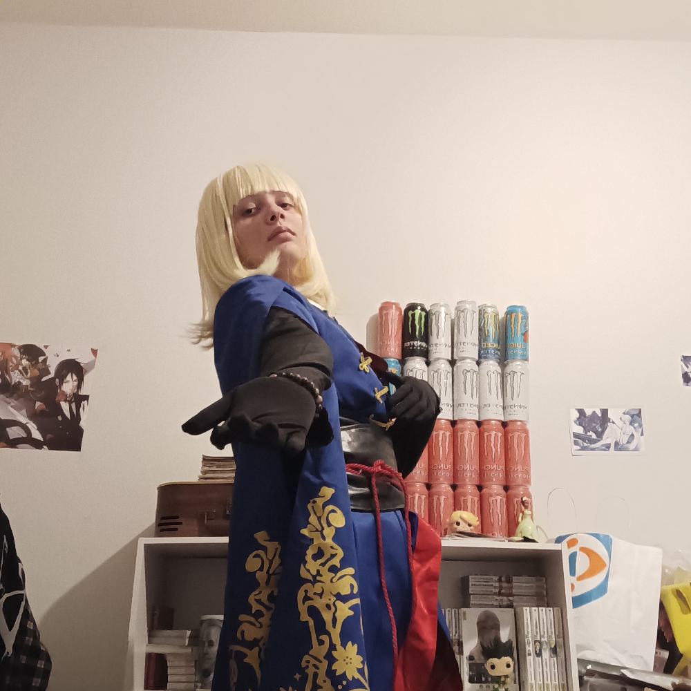 Rook Hunt  - Photo 7