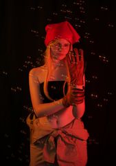 Winry's shooting - 2 preview 2