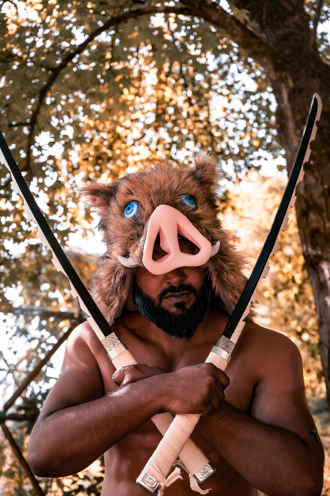 Demon slayer  - Photo 44