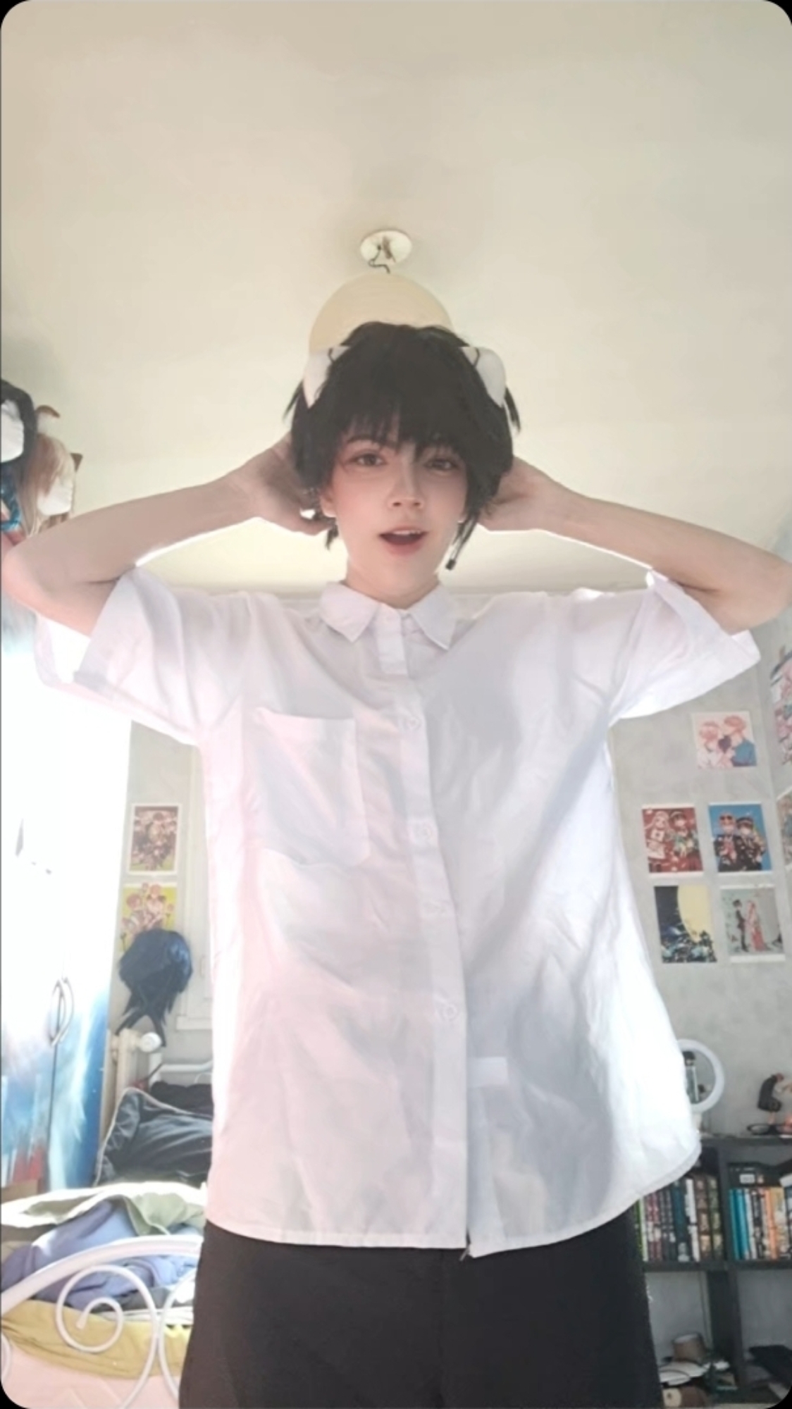 Shinji Ikari pic — photo 7