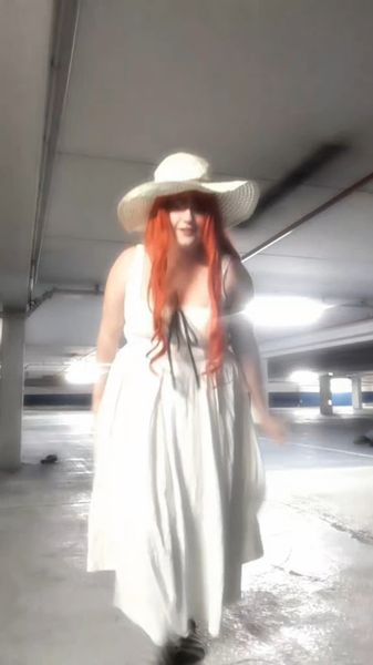Ashley_darling - Frill