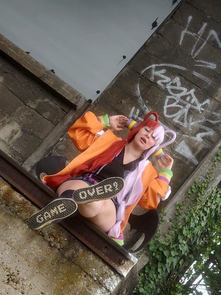 Youki0 - Uta halloween 2023🎃 